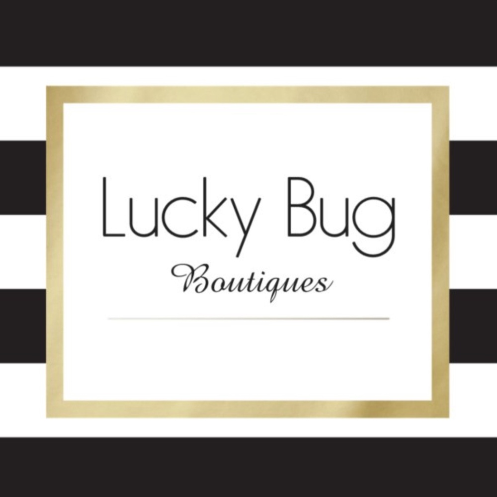 Lucky Bug Boutiques